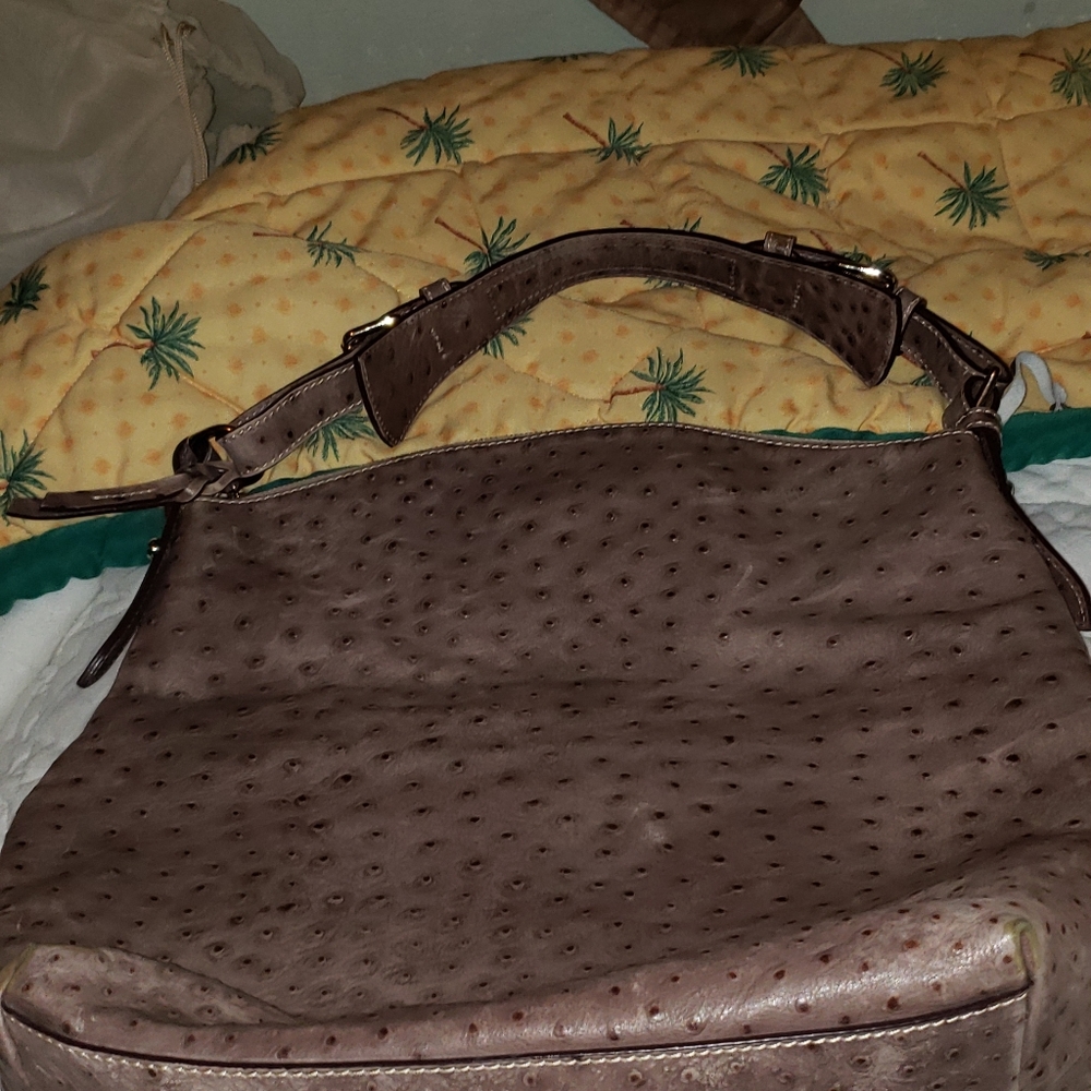 Authentic Dooney&Bourke(SOLD) - Picture 10 of 15